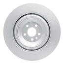 DFC 19-26 Jaguar F-Pace Front GeoSPEC Coated Rotor