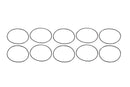 Aeromotive Replacement O-Ring (for 12308/12317/12318/12319) (Pack of 10)