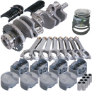 Eagle Chevrolet LS Rotating Assembly (24 tooth reluctor)