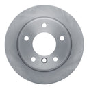 DFC 5000 Advanced Low Met Brake Pads