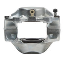 DFC 80-85 Mercedes-Benz 450SL Front-R Premium Caliper - Silver Zinc Coated