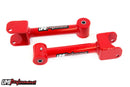 UMI Performance 73-77 GM A-Body Rear Suspension Kit Non Adj - Red
