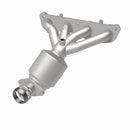MagnaFlow 13-17 Nissan Sentra 1.8L Direct-Fit Catalytic Converter