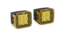 Body Armor Cube Light Cover