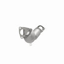 MagnaFlow 04-08 Infiniti FX35 3.5L Direct Fit Converter