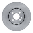 DFC 5000 Advanced Low Met Brake Pads