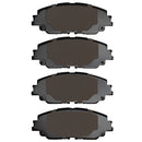 DFC 18-25 Lexus UX200 Front 5000 Advanced Ceramic Brake Pads