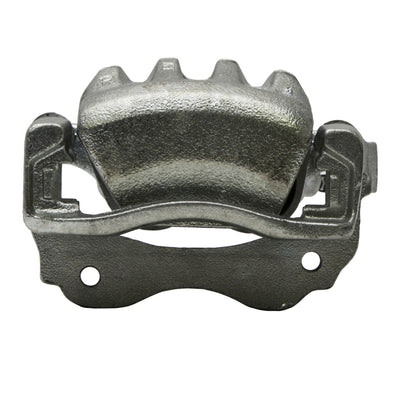 DFC 00-05 Lexus IS300 Front-R Premium Caliper - Silver Zinc Coated
