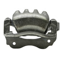 DFC 00-05 Lexus IS300 Front-R Premium Caliper - Silver Zinc Coated