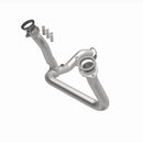 BRE Exhaust 92-93 S10 Sonoma 2.8L 4.3L Front Pipe Kit