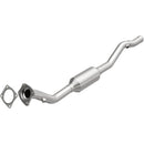 MagnaFlow 96-98 Volvo 850 2.4L Direct Fit Converter