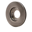DFC Brake Rotors - Plain