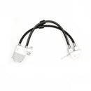 DFC 15-20 Ford Transit-350 HD Rear-up Brake Hose