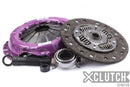 XClutch 98-02 Chevrolet Prizm LSi 1.6L Stage 1 Sprung Organic Clutch Kit