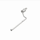 Magnaflow 16-20 Kia Optima 2.4L BRE Exhaust Kit