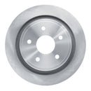 DFC Brake Rotors - Plain