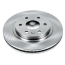 Power Stop 07-10 Saturn Outlook Front Autospecialty Kit w/Cals