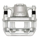 DFC 17-24 Buick Enclave Rear-L Silver Zinc Coated Premium Caliper
