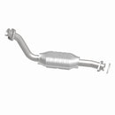 MagnaFlow Direct Fit Catalytic Converter Ford-Lincoln-Mercury 9