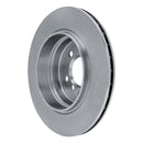 DFC Brake Rotors - Plain