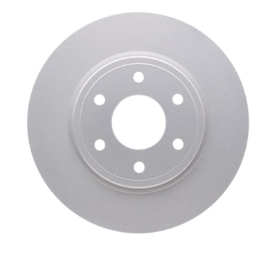 DFC 05-21 Nissan Frontier Front & Rear Geospec Rotors with 5000 Advanced Brake Pads w/Hardware