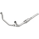 MagnaFlow Direct Fit Catalytic Converter 96-97 Dodge B1500/B2500/B3500 V8 Underbody