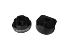 BLOX Racing Remote Oil Filter Relocation Kit