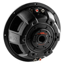 DS18 TJ/JK/JKU/JL/JLU Tailgate Enclosure w/ 1 JBASS/2 PSW10.4D/1 LC-RGB/1 AMPKIT4/1 SXE-2500.1D/BK
