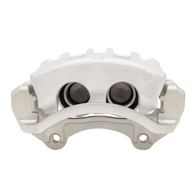 DFC 08-14 Cadillac CTS Front-L Silver Zinc Coated Premium Caliper