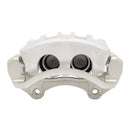 DFC 08-14 Cadillac CTS Front-L Silver Zinc Coated Premium Caliper