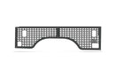 Addictive Desert Designs 19-24 Ram 2500/3500 Bed Side Molle Panels