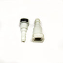 Titan Fuel Tanks 08-10 Ford F-250/F-350/F-450 Fuel Line Extension Kit