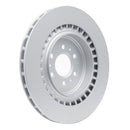 DFC 04-11 Cadillac CTS Front GeoSPEC Coated Rotor