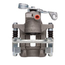 DFC 97-05 Audi A6 Rear-L Premium Caliper - Silver Zinc Coated