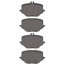DFC 21-25 Mercedes-Benz E53 AMG Rear Euro 5000 Ceramic Brake Pads