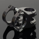 Renthal V2 Apex Stem 35 x 50 mm. -  Black/Black