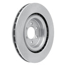 DFC 03-17 Dodge Viper Rear Brake Rotor