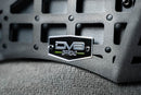DV8 Offroad 03-09 Lexus GX 470 Center Console Molle Panels & Digital Device Bridge