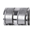 APR T304 Stainless Steel 76mm (3in) Slip Clamp