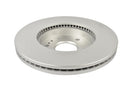 DBA 21-23 Cadillac Escalade (Excl 6 Piston BBK) Front Rotor & Pad Kit Level 1