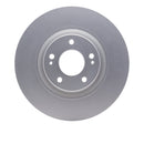 DFC 17-20 Kia Cadenza Front & Rear Geospec Rotors