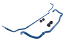 Dinan 21-26 BMW 430i Swaybar Set (Front 28mm - Rear 19mm)