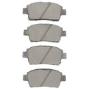 DFC 5000 Advanced Ceramic Brake Pads