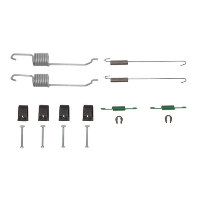 DFC 01-07 Ford Escape Rear Drum Brake Hardware Kit