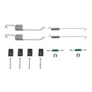 DFC 01-07 Ford Escape Rear Drum Brake Hardware Kit