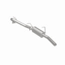 BRExhaust 01-03 Infiniti QX4/ 01-04 Nissan Pathfinder Muffler Kit