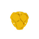 KC HiLiTES FLEX ERA 3 Performance Yellow Spot Beam Lens