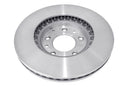 DBA 07-15 Mazda CX-9 Rear Street Series Standard Rotor