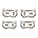 DFC 18-24 Audi Q5 (Mexico) Front 5000 Advanced Low Metallic Brake Pads