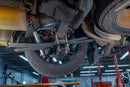 UMI Performance 15-24 Ford F-150 Shock Relocation Kit